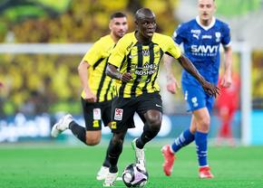 De-ale saudiților: îl transferă pe N'Golo Kante doar pentru câteva meciuri!