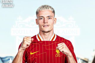 Se face! » Liverpool plătește o sumă astronomică pentru transferul istoric al lui Florian Wirtz