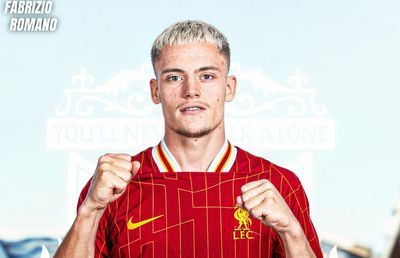 Se face! » Liverpool plătește o sumă astronomică pentru transferul istoric al lui Florian Wirtz