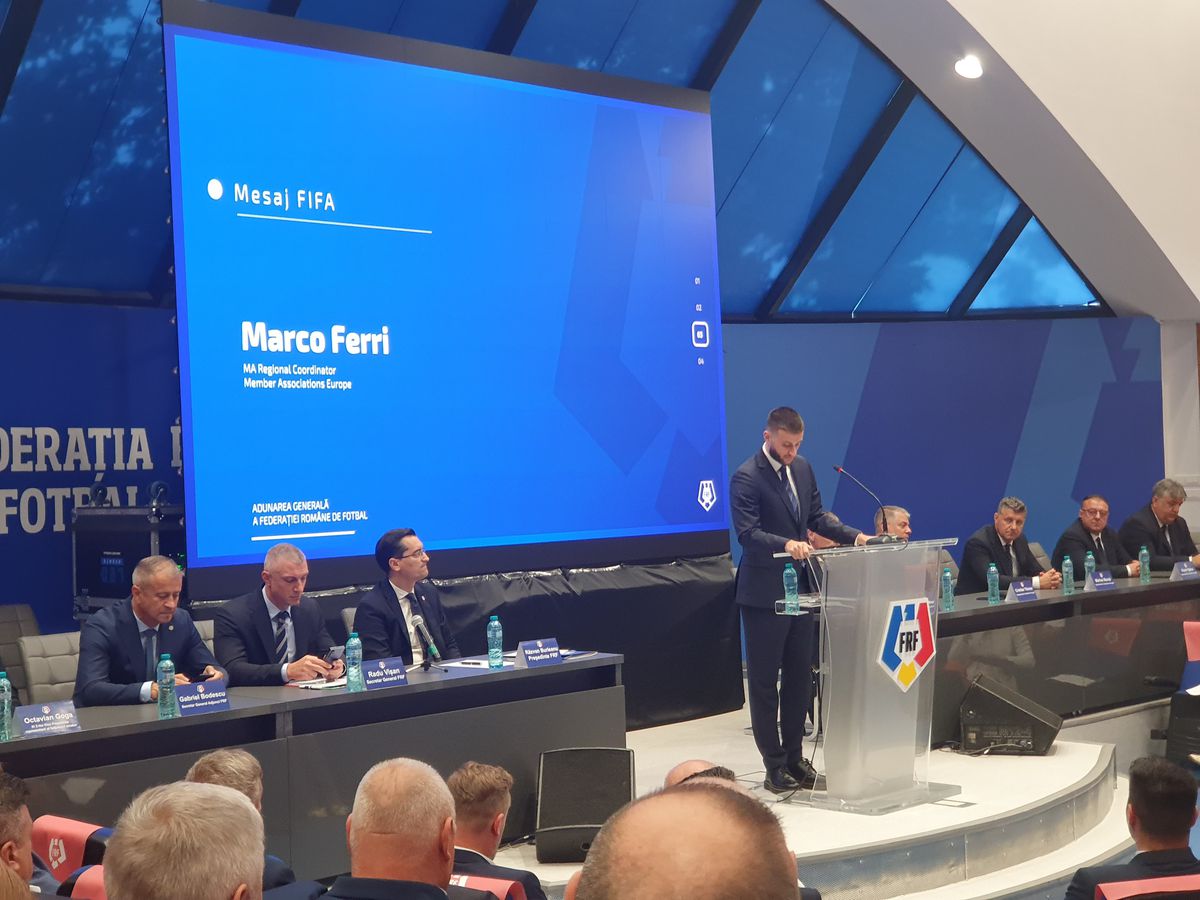 Adrian Mititelu, reacție virulentă după ultimul conflict cu Răzvan Burleanu: „Sunt niște profitori! Așteaptă să mănânce o sarma și să bea un suc”