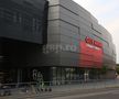 City Arena: Stadionul Antona Malatinského din Trnava FOTO: Ionuţ Iordache (GSP)
