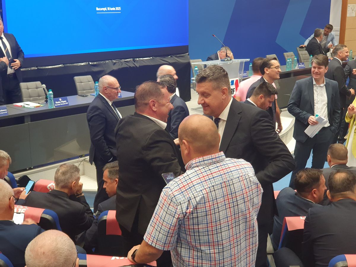 Adrian Mititelu, reacție virulentă după ultimul conflict cu Răzvan Burleanu: „Sunt niște profitori! Așteaptă să mănânce o sarma și să bea un suc”