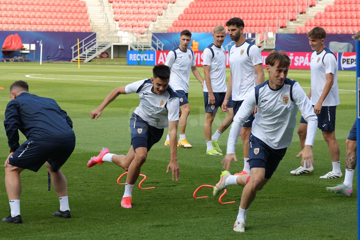 Se pregătește transferul lui Louis Munteanu! Și-au trimis scouterii la Trnava: „Da, este o țintă”