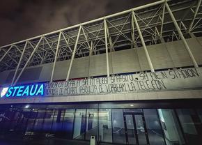 Cine e românul care a murit pe Allianz Arena la Portugalia - Spania. A căzut de la 8 metri peste loja presei. Omagiat în Ghencea