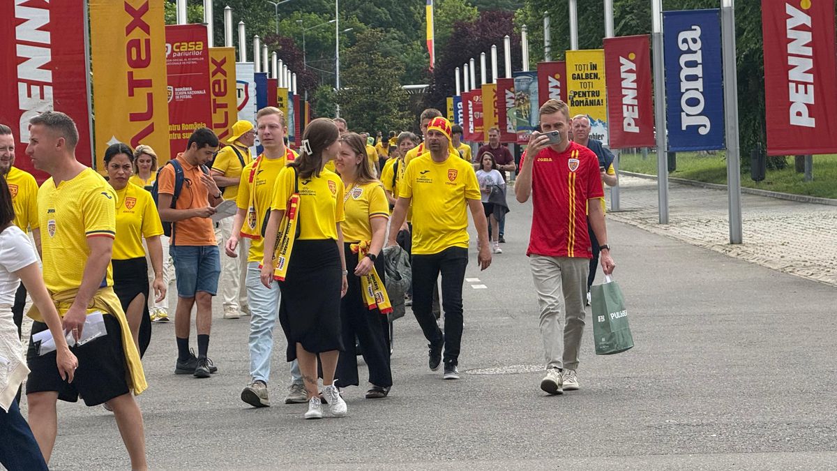 România - Cipru 2-0. O repriză și ne-a fost de ajuns » „Tricolorii” au rezolvat duelul înaintea pauzei, apoi au oprit motoarele. Situația în grupă