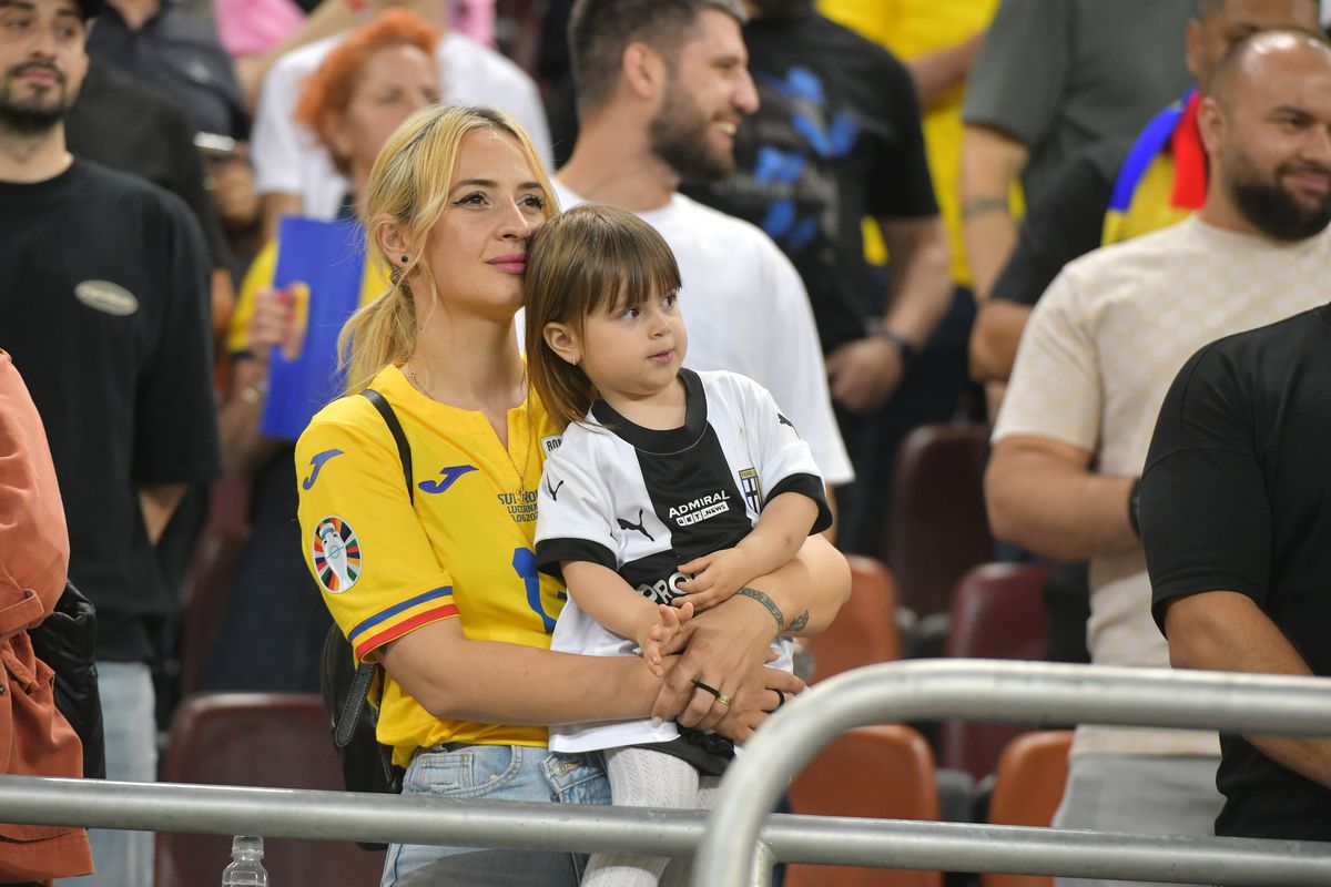 Panduru a contestat o alegere făcută de Mircea Lucescu în meciul cu Cipru