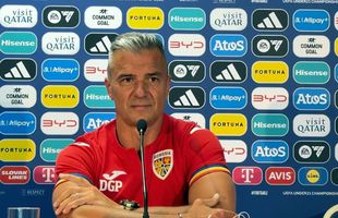 De ce s-a enervat Daniel Pancu » Am aflat tactica pregătită cu Italia la Euro: ce greșeli au făcut „tricolorii” mici