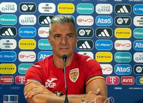 De ce s-a enervat Daniel Pancu » Am aflat tactica pregătită cu Italia la Euro: ce greșeli au făcut „tricolorii” mici