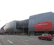 City Arena: Stadionul Antona Malatinského din Trnava FOTO: Ionuţ Iordache (GSP)