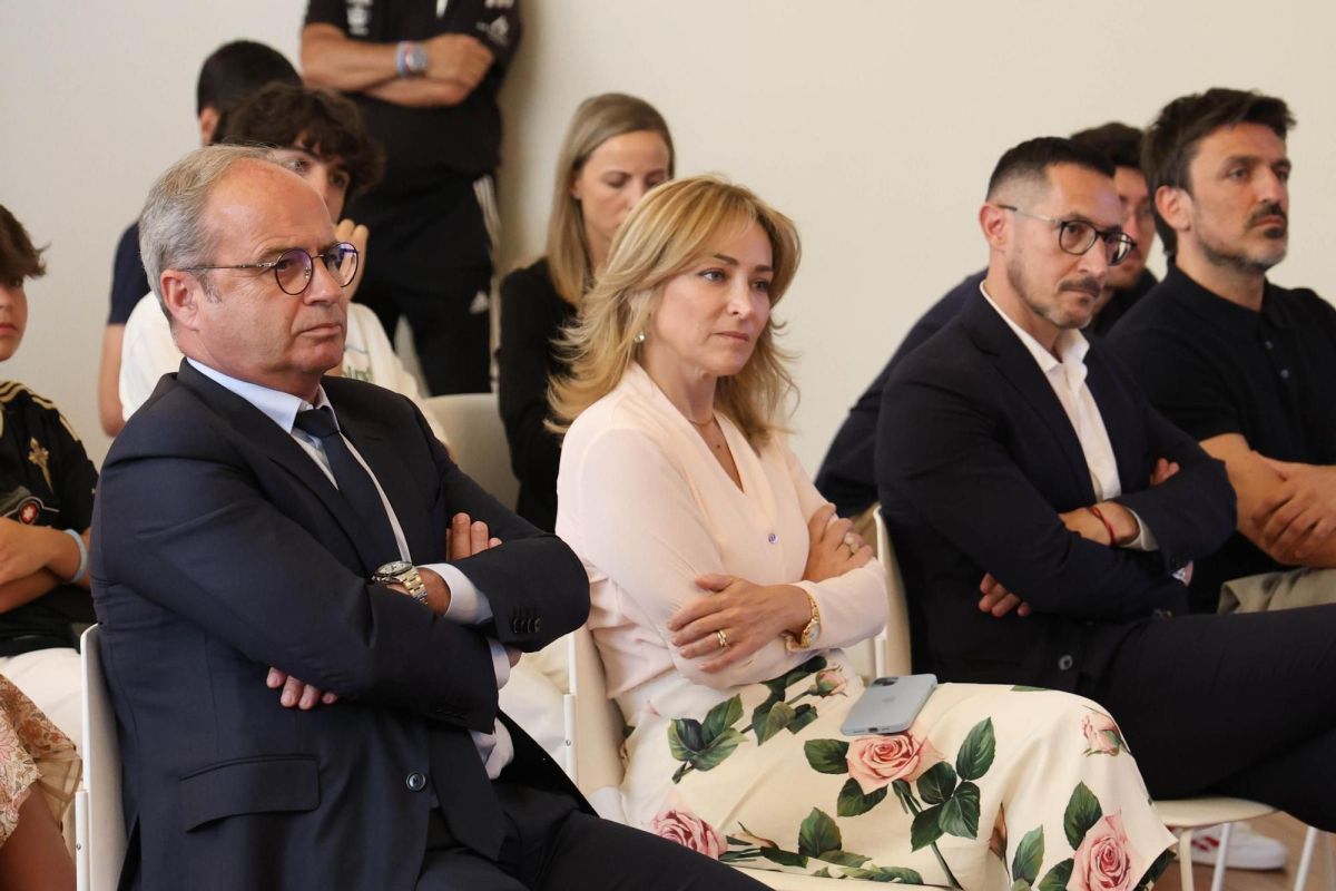 Din noiembrie 2023, președintele lui Celta Vigo este Maria, fiica patronului Carlos Mouriño