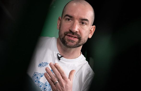 Cum vede un jurnalist slovac șansele României U21 la Campionatul European: „Ați făcut progrese remarcabile! Există opinia asta în Slovacia”