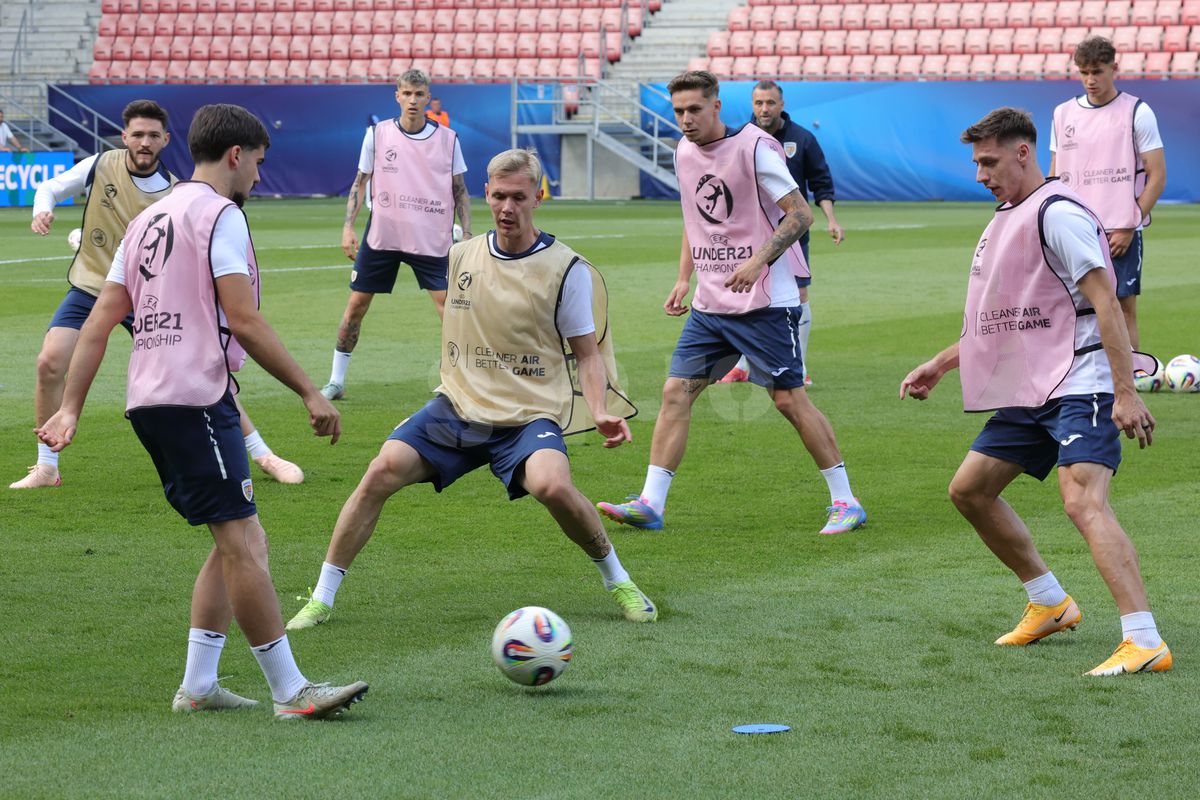 Daniel Pancu a criticat selecția lui Mircea Lucescu și s-a declarat șocat de AI: „Munca mea de 6 luni, făcută de computer în 30 de secunde!”