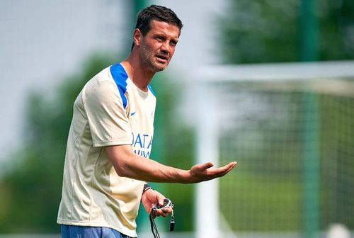 Cine este noul asistent al lui Cristi Chivu » Schimbările anunțate de Inter pentru debutul antrenorului român