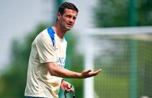 Cristi Chivu rămâne în afara Europei! » Unde se află noul antrenor al lui Inter în topul salariilor din Serie A