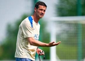 Cristi Chivu rămâne în afara Europei! » Unde se află noul antrenor al lui Inter în topul salariilor din Serie A