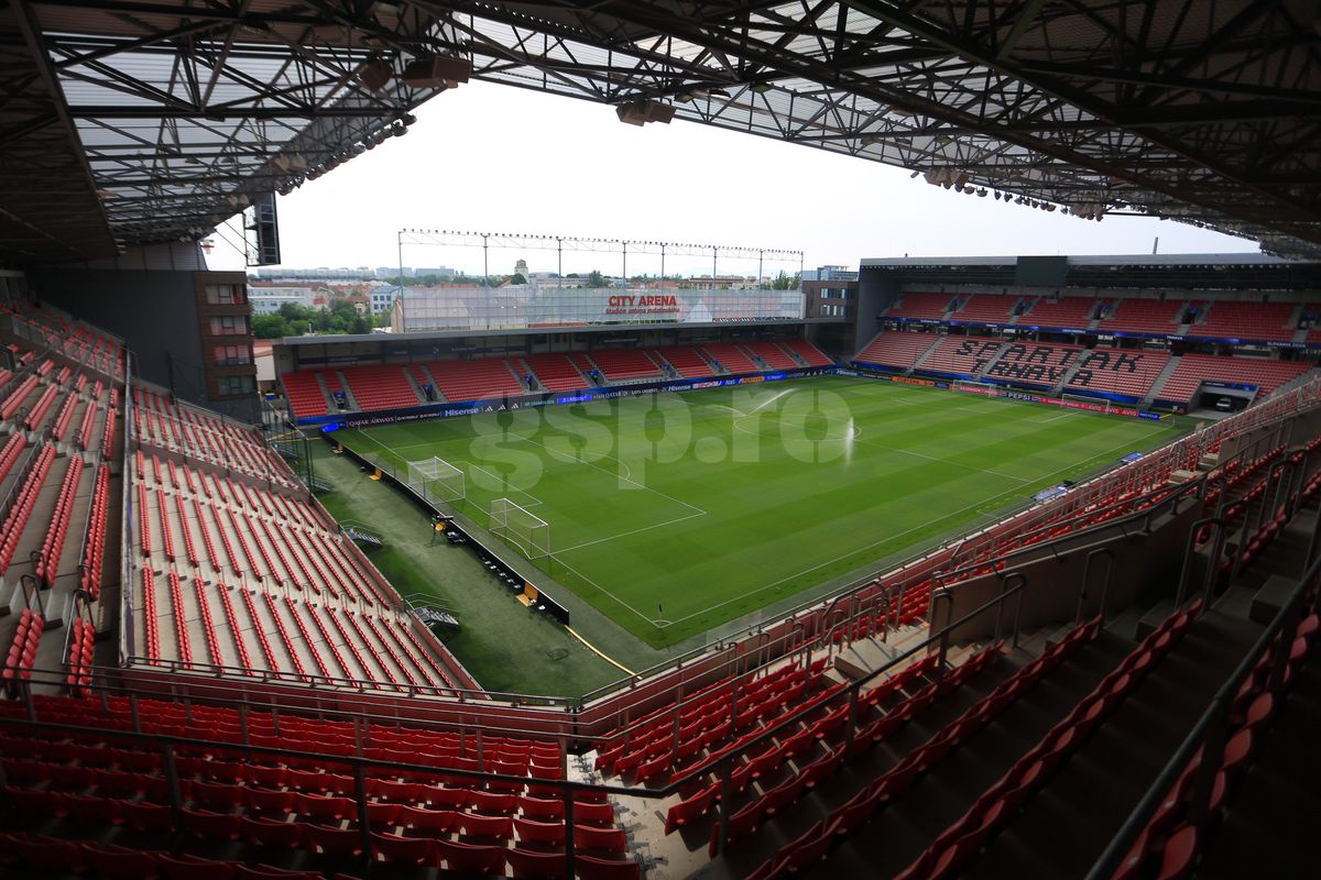 Stadionul din Trnava