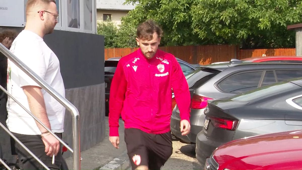 Transferul de la FCSB la Dinamo l-a bulversat pe Alexandru Musi: „Nu este un pas înainte, este un pas în față!”