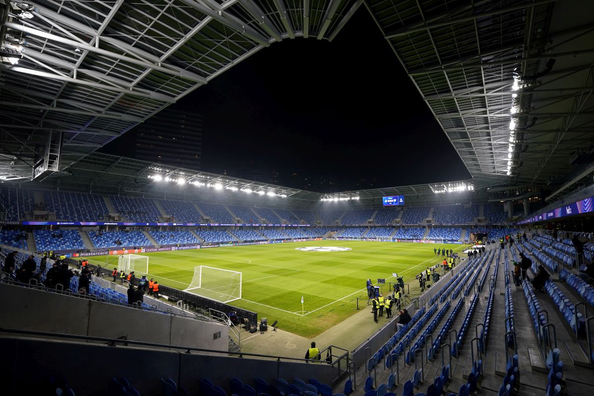 Ghid EURO 2025 » Totul despre Campionatul European U21 din Slovacia: vedete, favorite, program + Cum arată cele opt stadioane