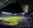 Stadionul Tehelné pole din Bratislava / FOTO: Guliver/Getty Images