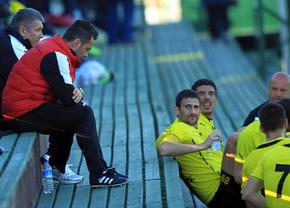 Încă un dinamovist râde de Becali: „Politic nu va rezista la FCSB! Gigi s-a păcălit”