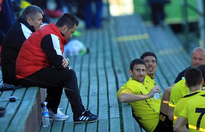 Încă un dinamovist râde de Becali: „Politic nu va rezista la FCSB! Gigi s-a păcălit”