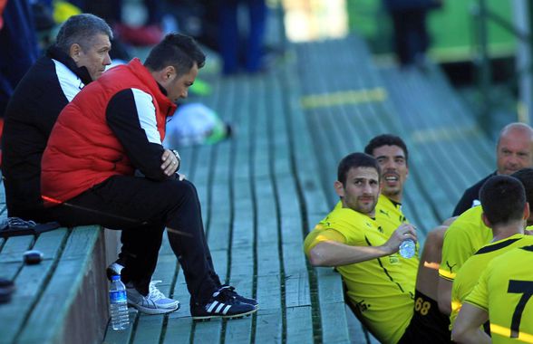 Încă un dinamovist râde de Becali: „Politic nu va rezista la FCSB! Gigi s-a păcălit”