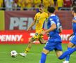 Florin Tănase, în România - Cipru, în preliminariile CM/ FOTO: Cristi Preda (GSP)
