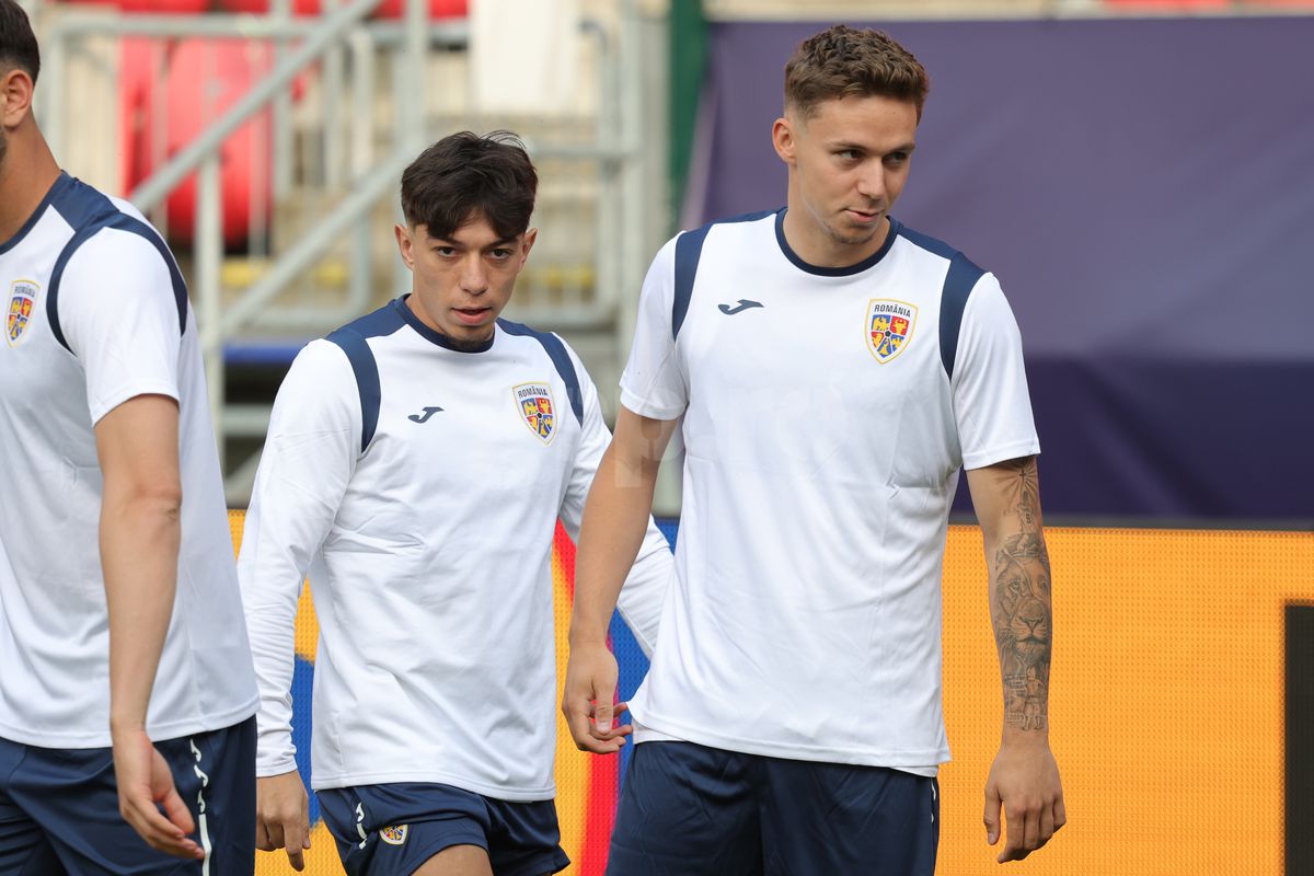 Selecționerul Italiei U21, gafă colosală la adresa lui Daniel Pancu » Replica românului a venit imediat: „Pentru a te respecta...”