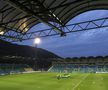 Stadionul din Zilina / Sursă foto: Guliver/Getty Images
