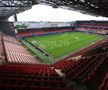 City Arena: Stadionul Antona Malatinského din Trnava FOTO: Ionuţ Iordache (GSP)
