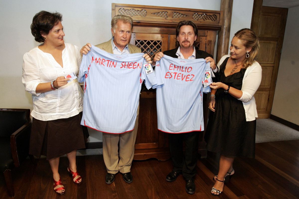 Din noiembrie 2023, președintele lui Celta Vigo este Maria, fiica patronului Carlos Mouriño