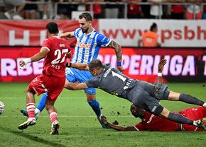 Dinamo i-a reziliat contractul lui Adnan Golubovic » Zeljko Kopic așteaptă un înlocuitor de calibru!