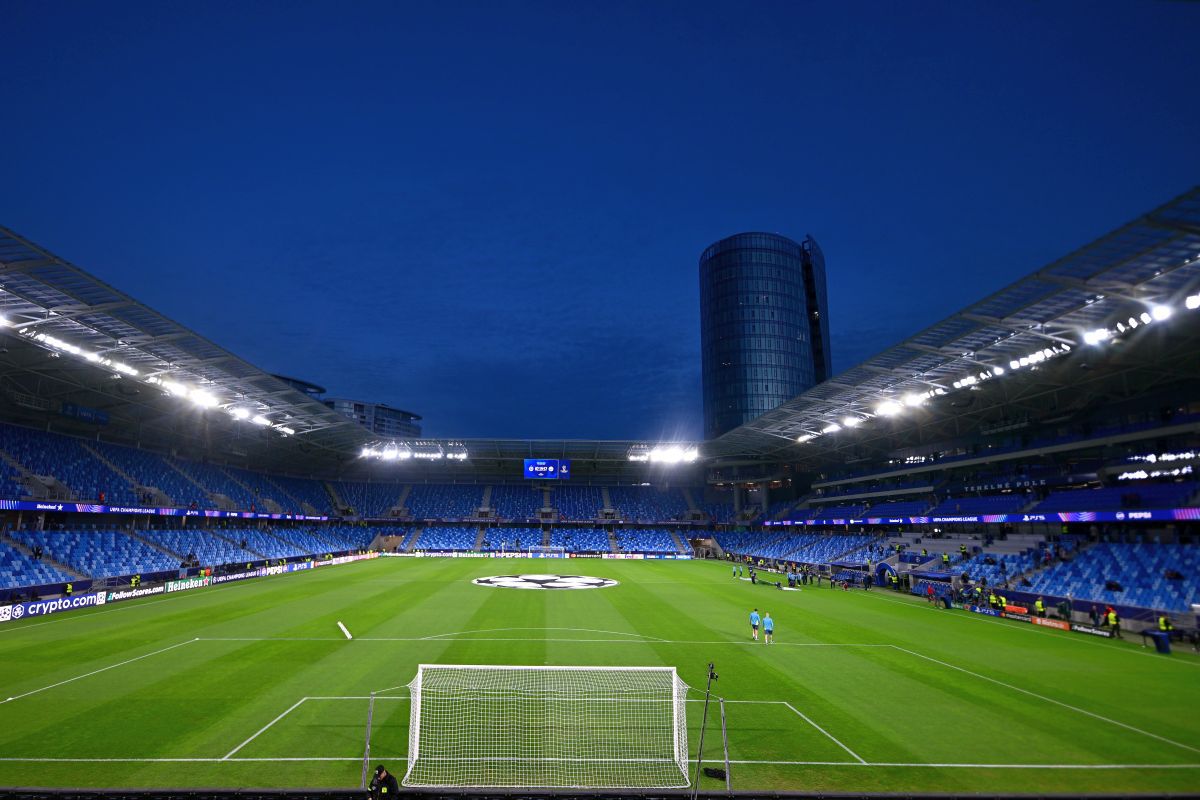 Ghid EURO 2025 » Totul despre Campionatul European U21 din Slovacia: vedete, favorite, program + Cum arată cele opt stadioane