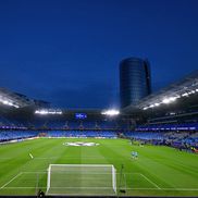 Stadionul Tehelné pole din Bratislava / FOTO: Guliver/Getty Images