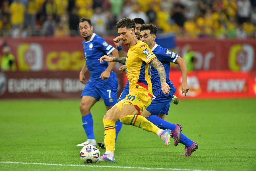 4 vești teribile pentru Mircea Lucescu: de ce e nevoit să umble la primul „11” al României + Există și părți bune