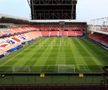 City Arena: Stadionul Antona Malatinského din Trnava FOTO: Ionuţ Iordache (GSP)