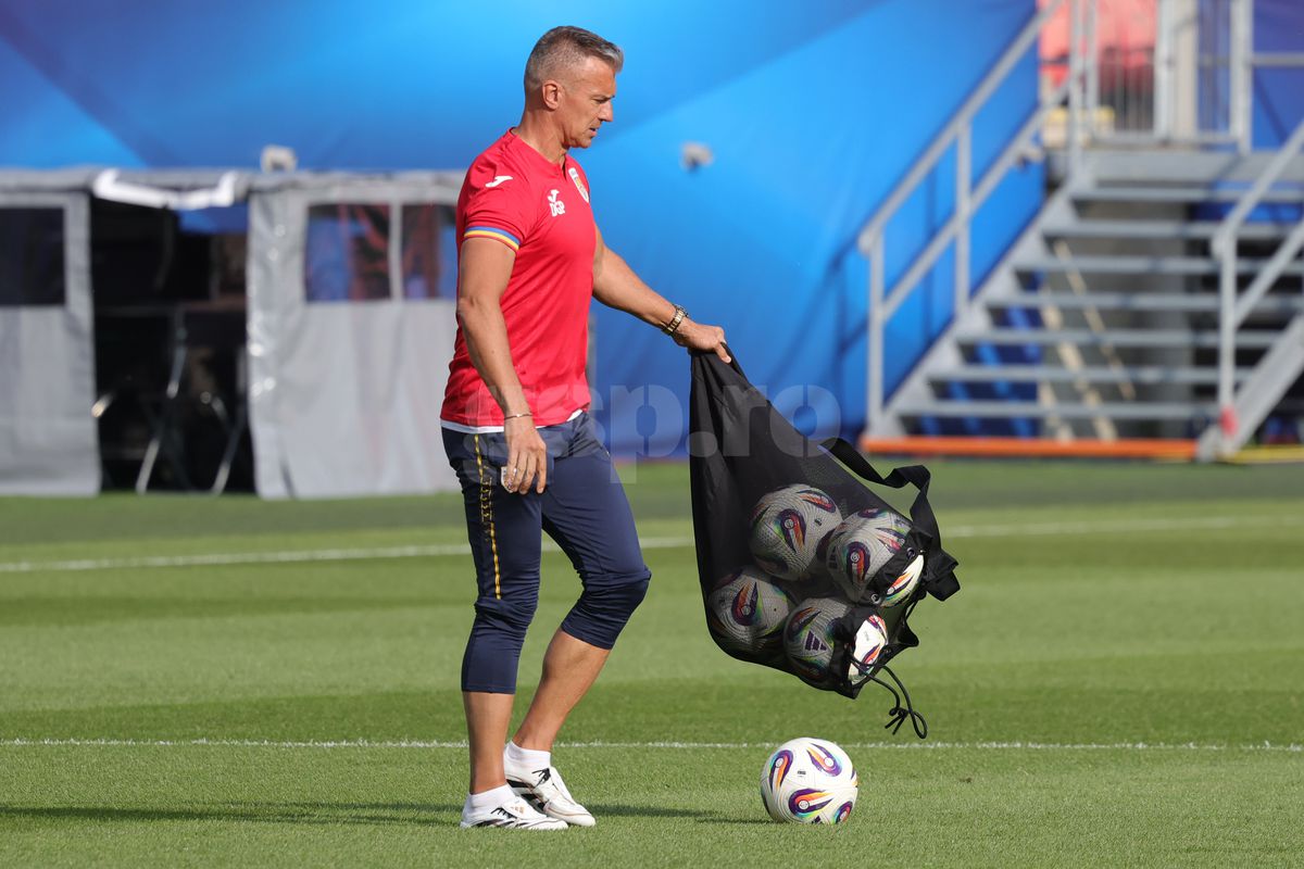 Daniel Pancu a găsit punctul slab al Italiei: „Ar putea să facă diferența!” » Așa vrea România să dea lovitura la Euro U21