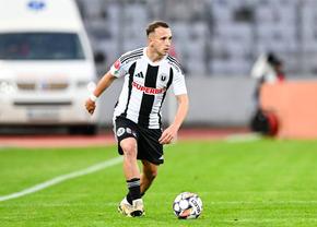 Sepsi a realizat primul transfer al verii » Covăsnenii au luat un mijlocaș din play-off-ul Superligii