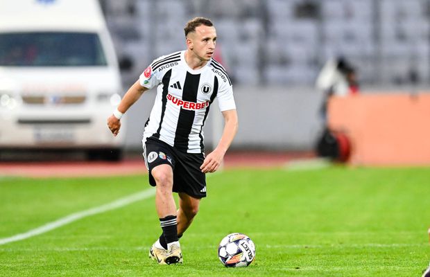 Sepsi a realizat primul transfer al verii » Covăsnenii au luat un mijlocaș din play-off-ul Superligii