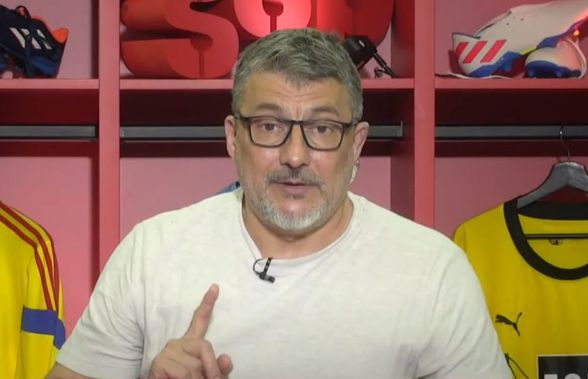 Breaking Bets » Dan Bâra analizează Italia U21 - România U21 și cele mai tari meciuri de azi de la EURO!