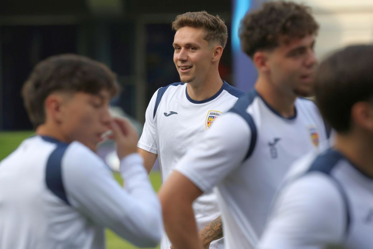 Louis Munteanu vrea să le bată obrazul: „O să le arăt că au făcut o eroare”