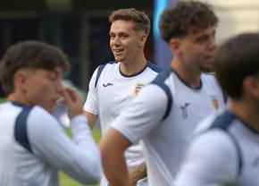 Louis Munteanu vrea să le bată obrazul: „O să le arăt că au făcut o eroare”