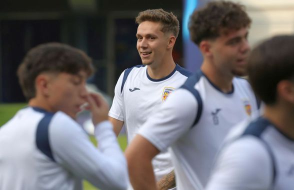 Louis Munteanu vrea să le bată obrazul: „O să le arăt că au făcut o eroare”