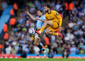 Manchester City a oficializat primul transfer al verii » A semnat un contract pe 5 sezoane