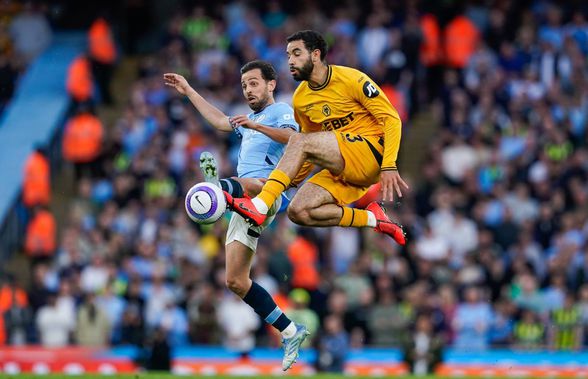 Manchester City a oficializat primul transfer al verii » A semnat un contract pe 5 sezoane