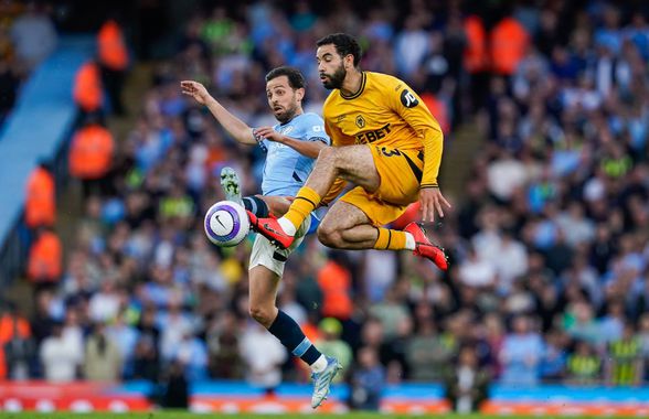 Manchester City a oficializat primul transfer al verii » A semnat un contract pe 5 sezoane