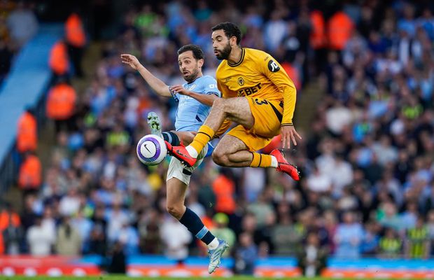 Manchester City a oficializat primul transfer al verii » A semnat un contract pe 5 sezoane