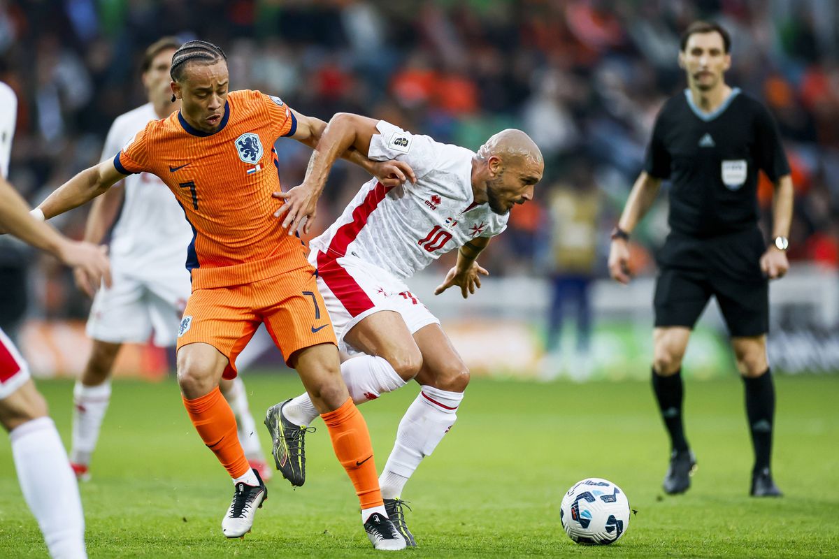 Preliminariile Campionatului Mondial din 2026 » Finlanda - Polonia s-a reluat după aproape o oră + Olanda și Austria au făcut instrucție