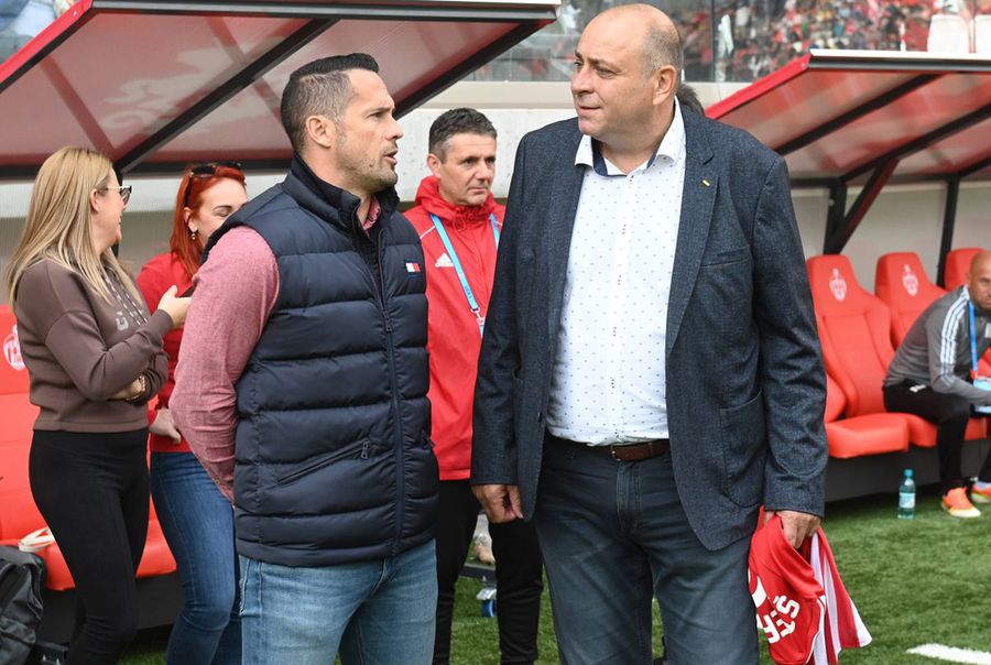 Intervine și blochează transferul lui Dinamo: „În niciun caz așa. Trebuie să plătească!”