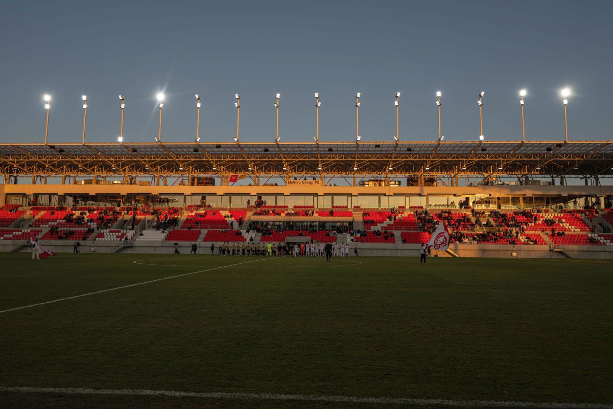 Ghid EURO 2025 » Totul despre Campionatul European U21 din Slovacia: vedete, favorite, program + Cum arată cele opt stadioane